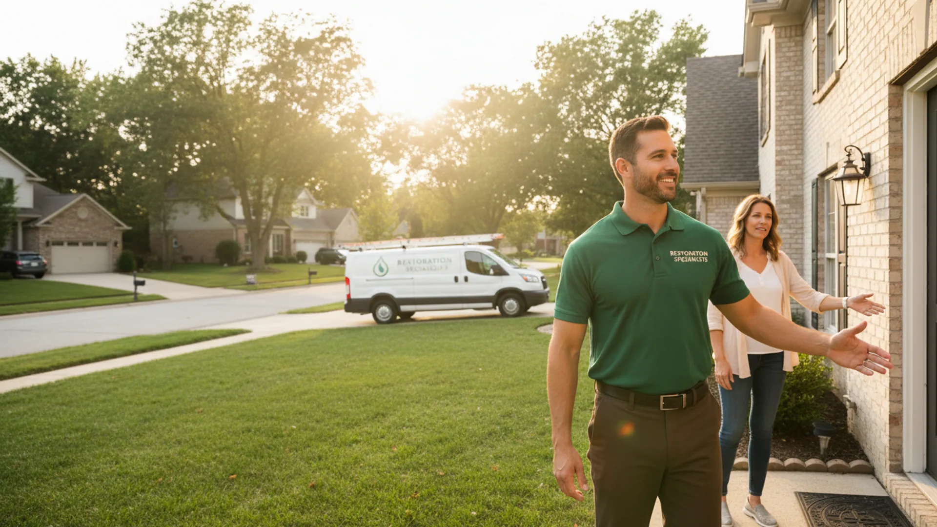 Local Water Damage Restoration in Benton Harbor, MI Near Me – Proudly Serving Our Community for Years
